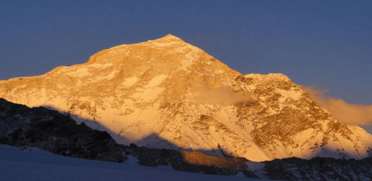 trek in makalu