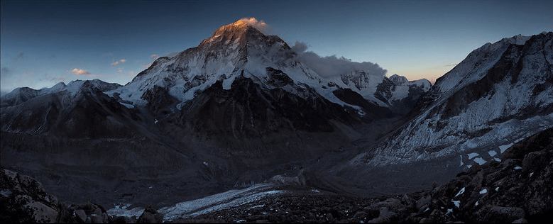 makalu sherpani col trek