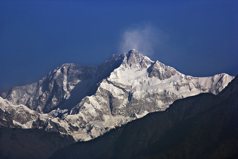 Kanchenjunga Base Camp Trek